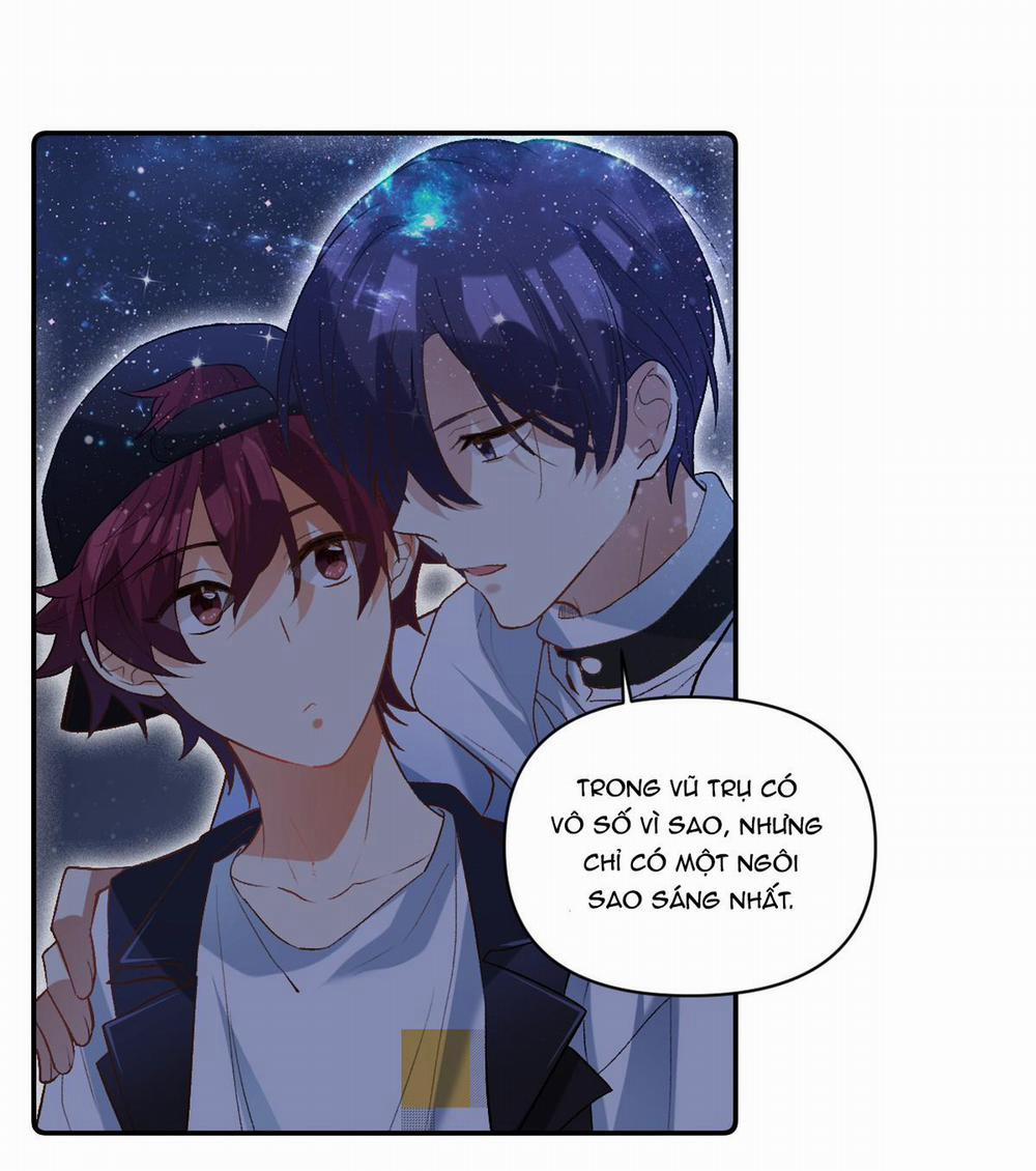 Giáo Bá Yêu Đương Qua Mạng Bị Lật Xe Rồi (END) 43 trang 6