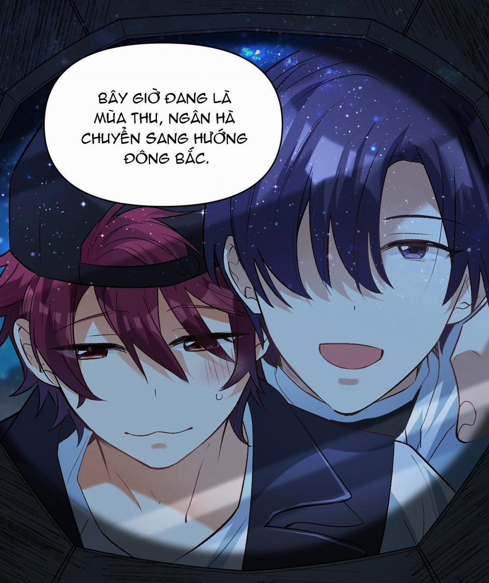 Giáo Bá Yêu Đương Qua Mạng Bị Lật Xe Rồi (END) 44 trang 10