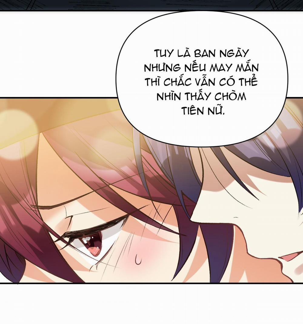 Giáo Bá Yêu Đương Qua Mạng Bị Lật Xe Rồi (END) 44 trang 11