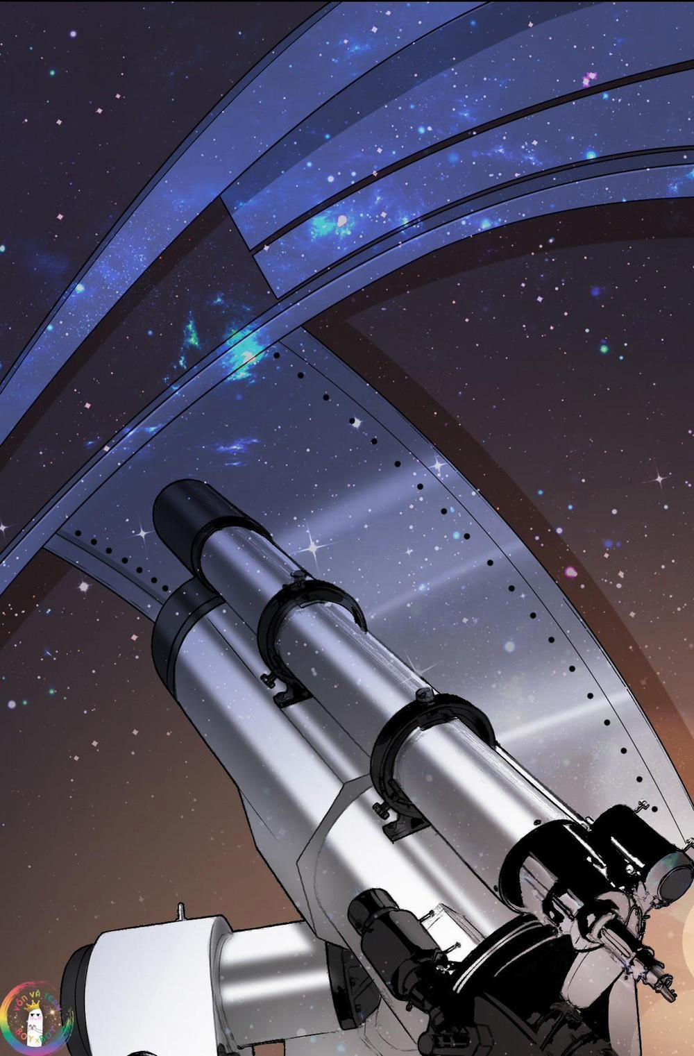 Giáo Bá Yêu Đương Qua Mạng Bị Lật Xe Rồi (END) 44 trang 4