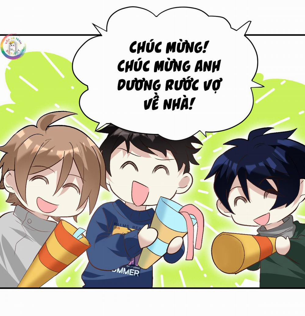 Giáo Bá Yêu Đương Qua Mạng Bị Lật Xe Rồi (END) 45 trang 20