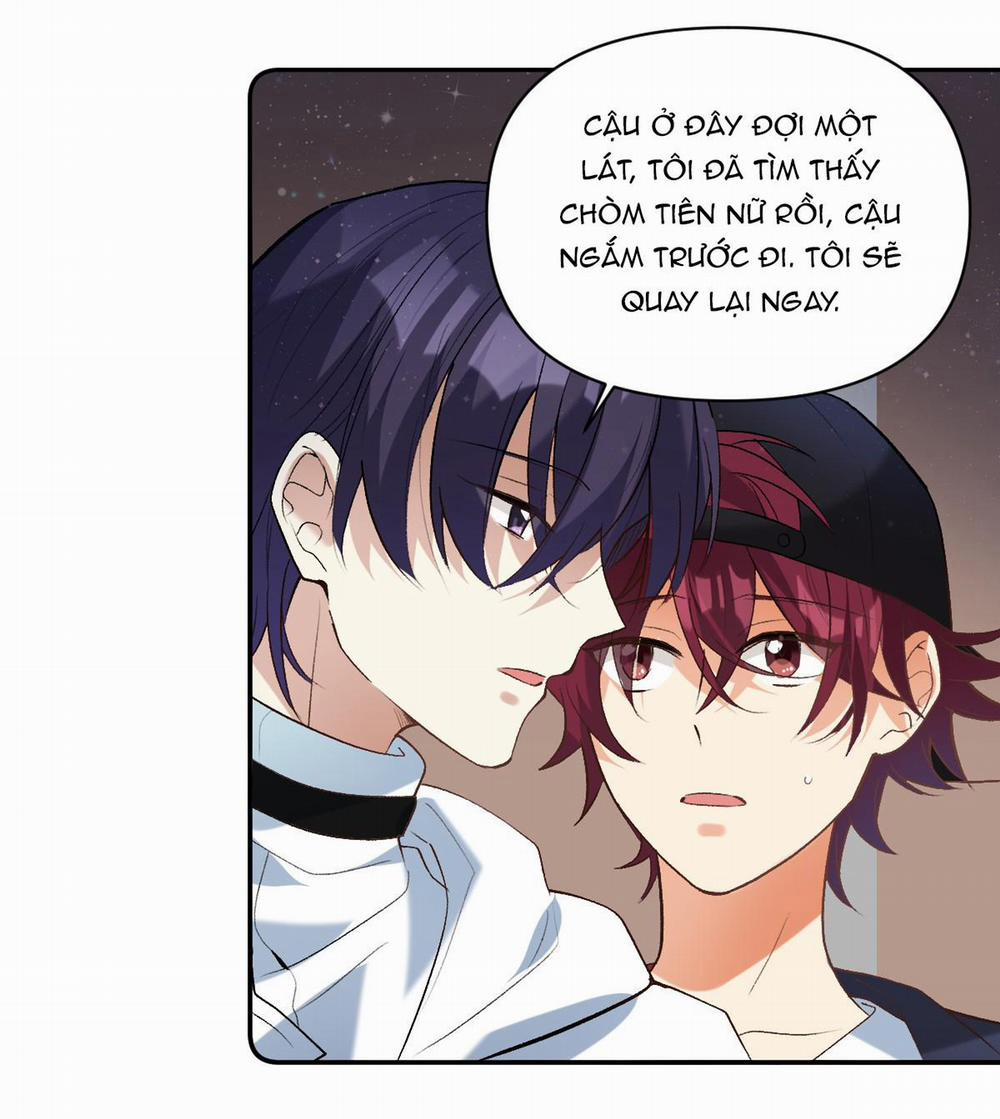 Giáo Bá Yêu Đương Qua Mạng Bị Lật Xe Rồi (END) 45 trang 4