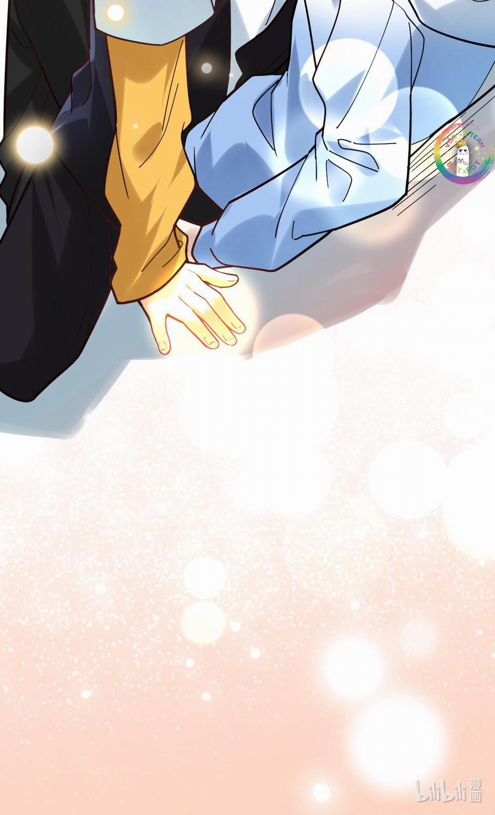 Giáo Bá Yêu Đương Qua Mạng Bị Lật Xe Rồi (END) 47 trang 19