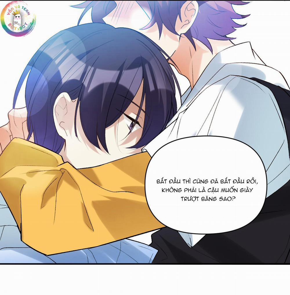 Giáo Bá Yêu Đương Qua Mạng Bị Lật Xe Rồi (END) 47 trang 7