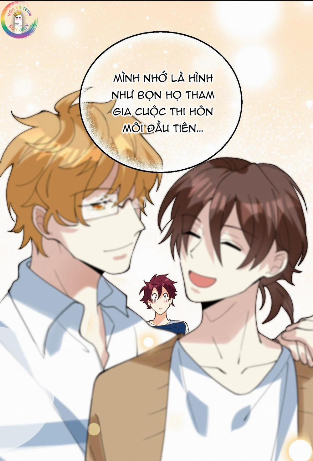 Giáo Bá Yêu Đương Qua Mạng Bị Lật Xe Rồi (END) 48 trang 8