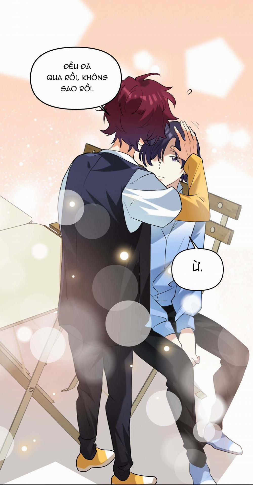 Giáo Bá Yêu Đương Qua Mạng Bị Lật Xe Rồi (END) 49 trang 18