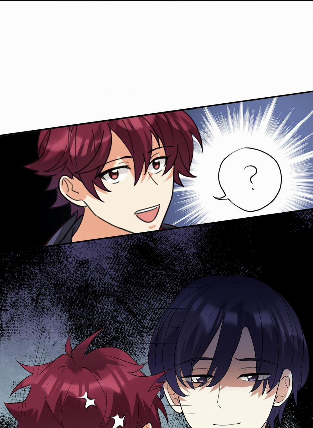 Giáo Bá Yêu Đương Qua Mạng Bị Lật Xe Rồi (END) 49 trang 3