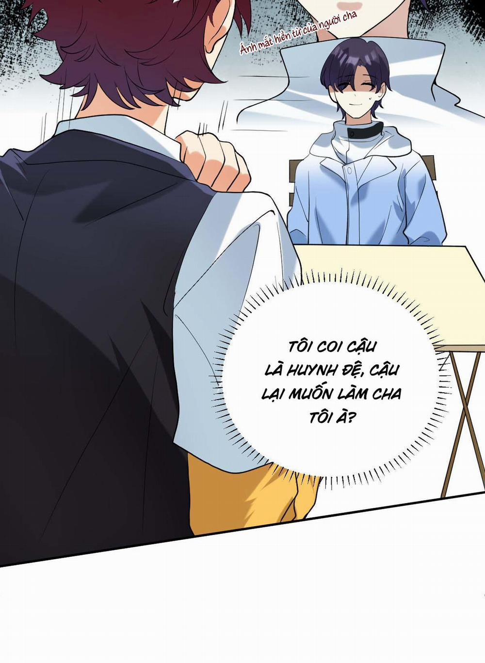 Giáo Bá Yêu Đương Qua Mạng Bị Lật Xe Rồi (END) 49 trang 4