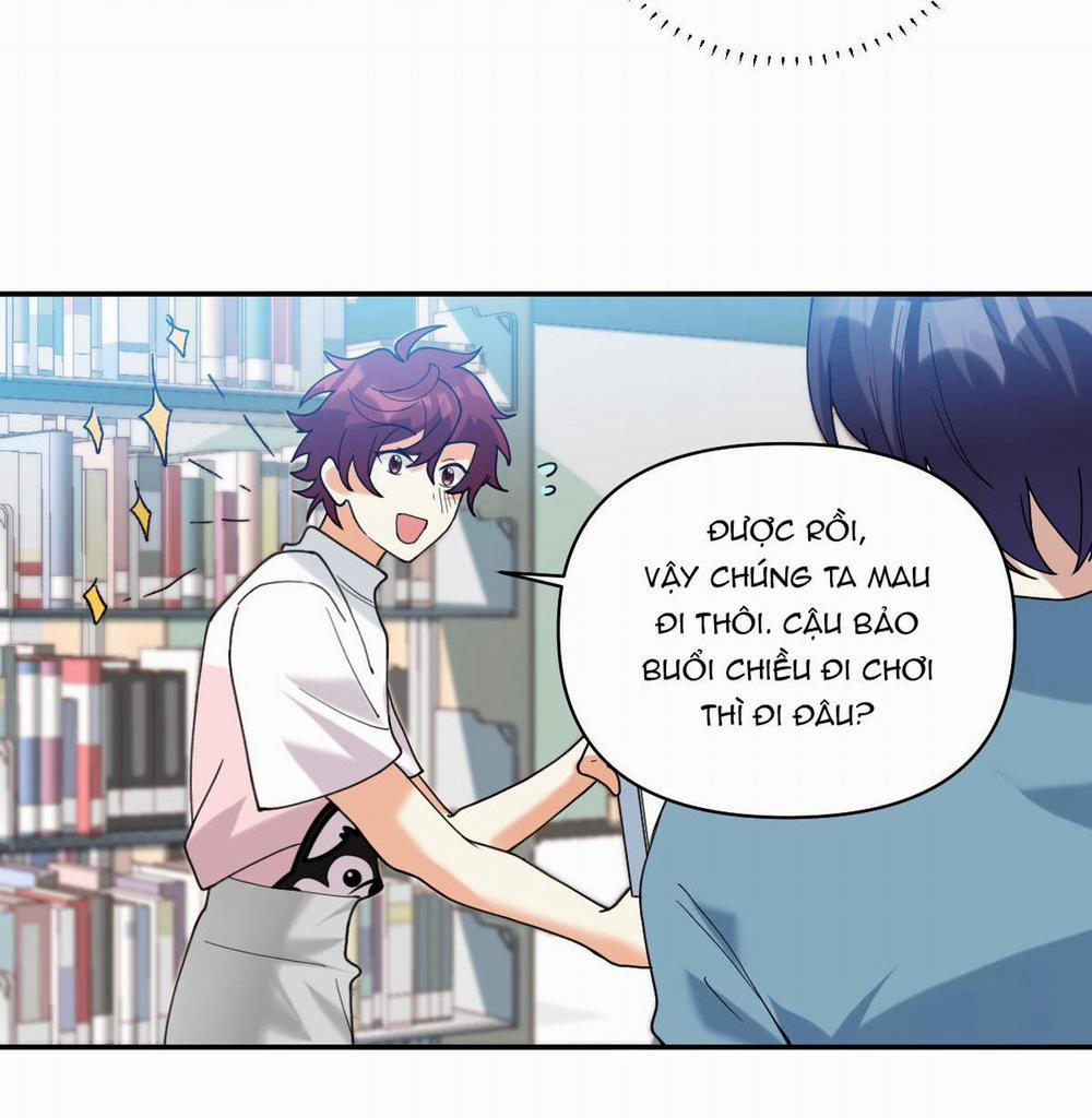 Giáo Bá Yêu Đương Qua Mạng Bị Lật Xe Rồi (END) 50 trang 20