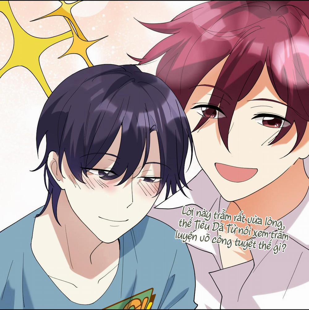 Giáo Bá Yêu Đương Qua Mạng Bị Lật Xe Rồi (END) 54 trang 6