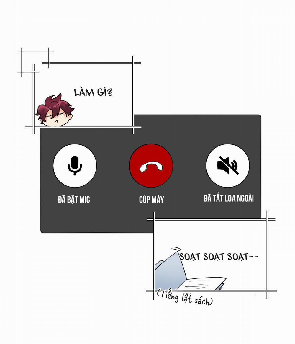 Giáo Bá Yêu Đương Qua Mạng Bị Lật Xe Rồi (END) 54 trang 9