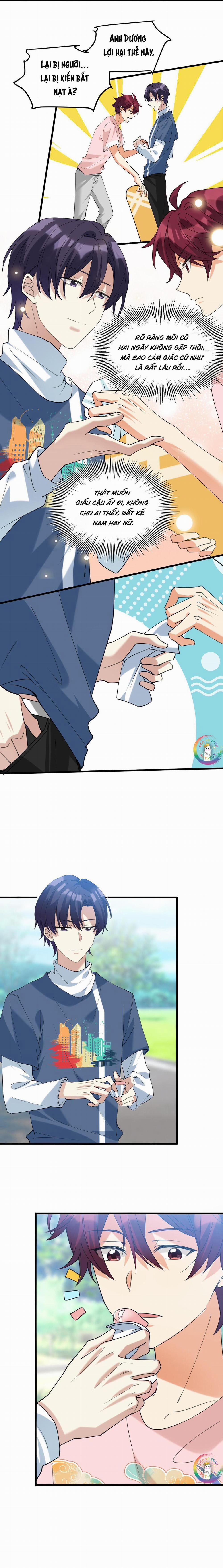 Giáo Bá Yêu Đương Qua Mạng Bị Lật Xe Rồi (END) 58 trang 4