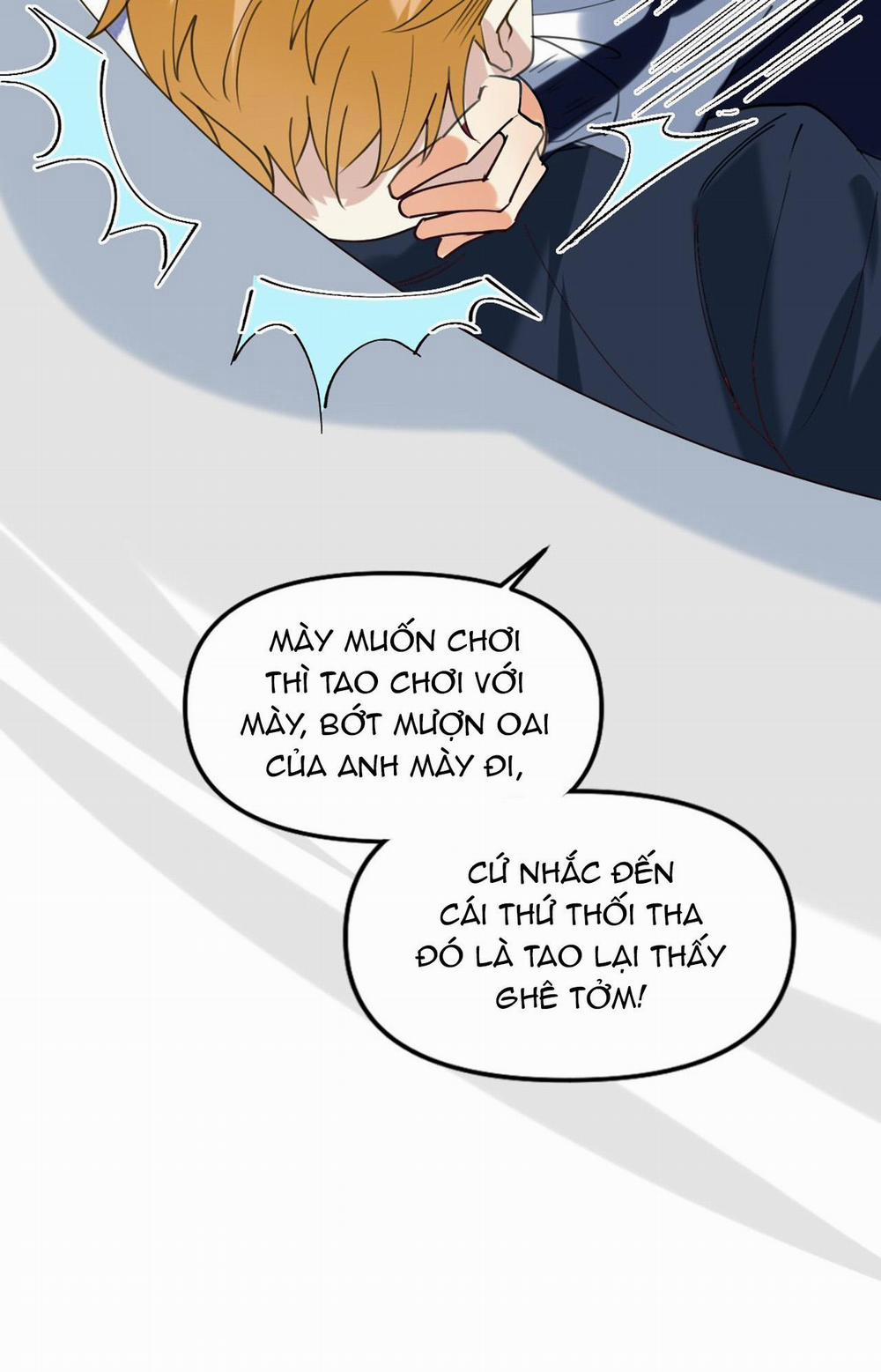 Giáo Bá Yêu Đương Qua Mạng Bị Lật Xe Rồi (END) 60 trang 15