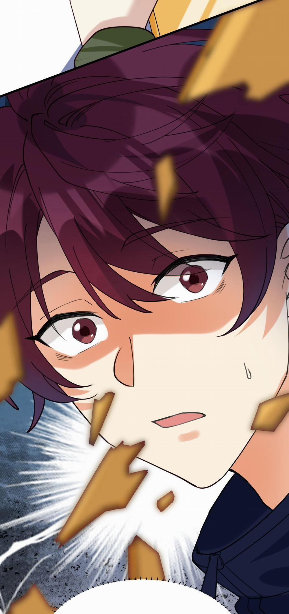 Giáo Bá Yêu Đương Qua Mạng Bị Lật Xe Rồi (END) 60 trang 22