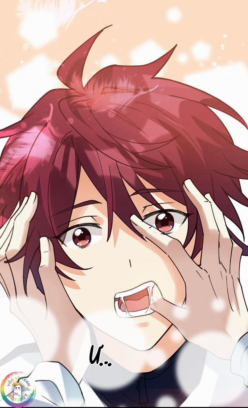 Giáo Bá Yêu Đương Qua Mạng Bị Lật Xe Rồi (END) 62 trang 1