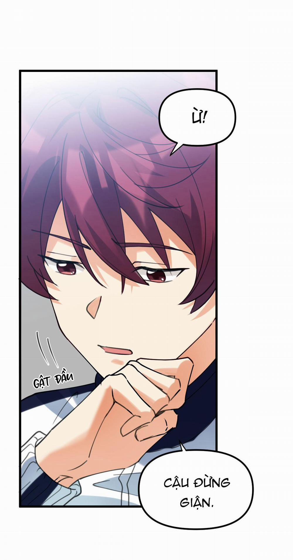 Giáo Bá Yêu Đương Qua Mạng Bị Lật Xe Rồi (END) 62 trang 4