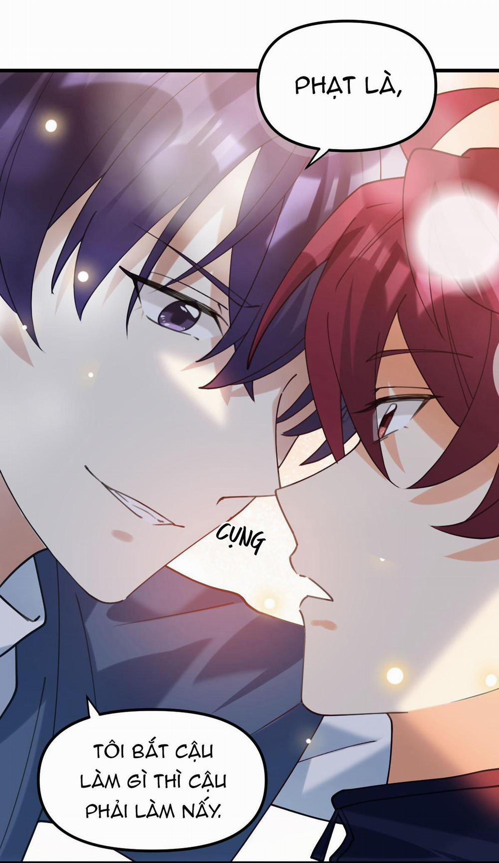 Giáo Bá Yêu Đương Qua Mạng Bị Lật Xe Rồi (END) 62 trang 7