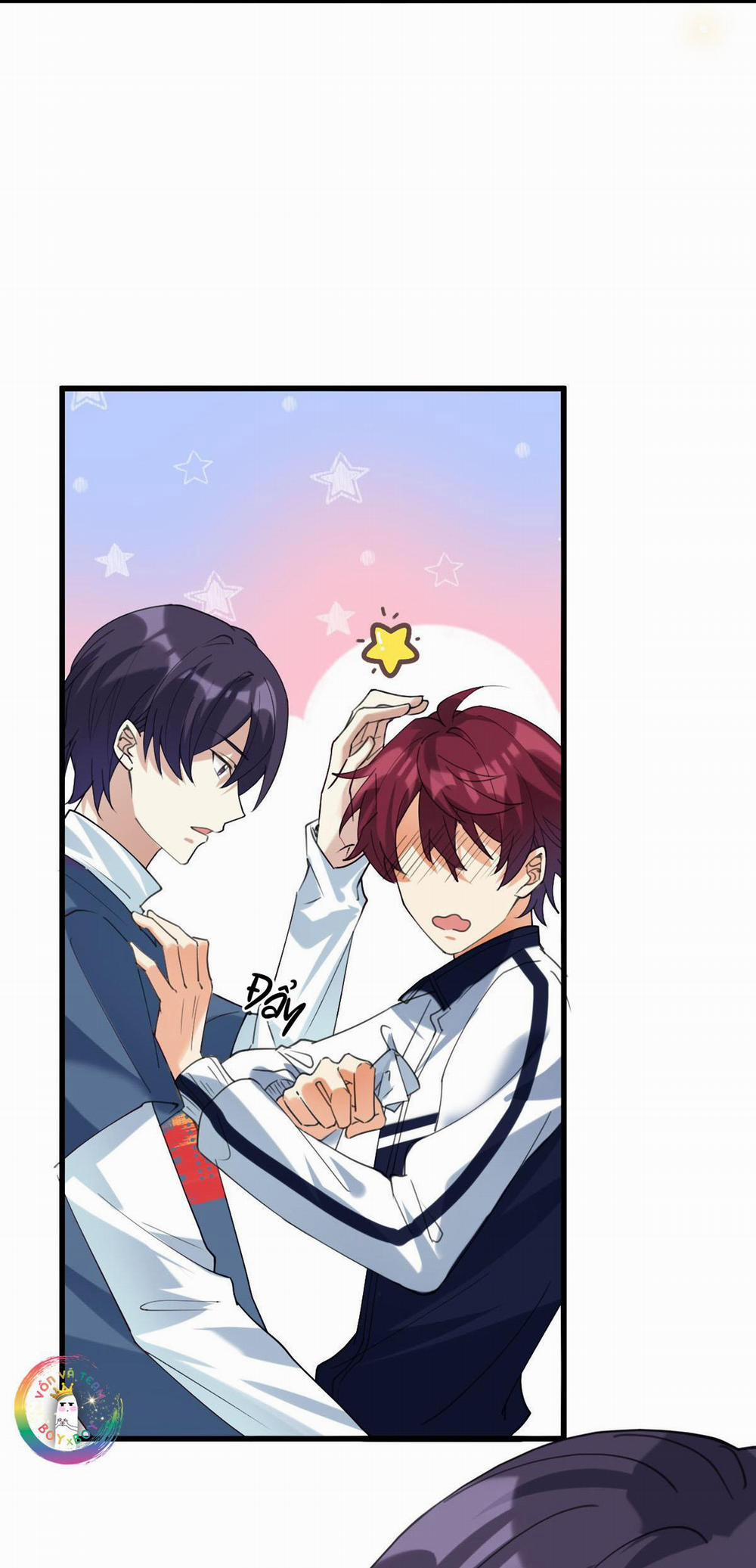 Giáo Bá Yêu Đương Qua Mạng Bị Lật Xe Rồi (END) 62 trang 8