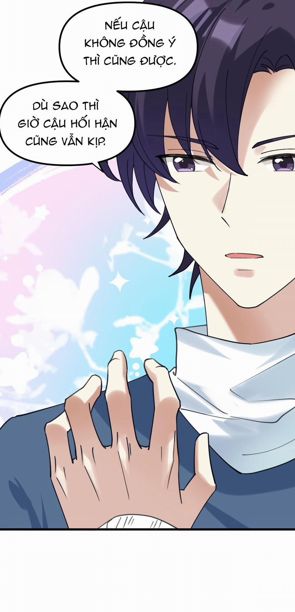 Giáo Bá Yêu Đương Qua Mạng Bị Lật Xe Rồi (END) 62 trang 9