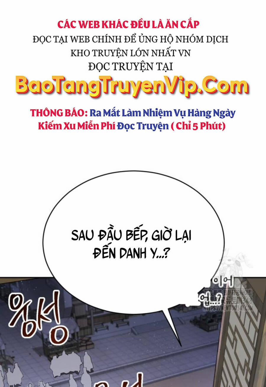 Giáo Chủ Ma Giáo Cũng Biết Sợ Chương 16 Trang 68