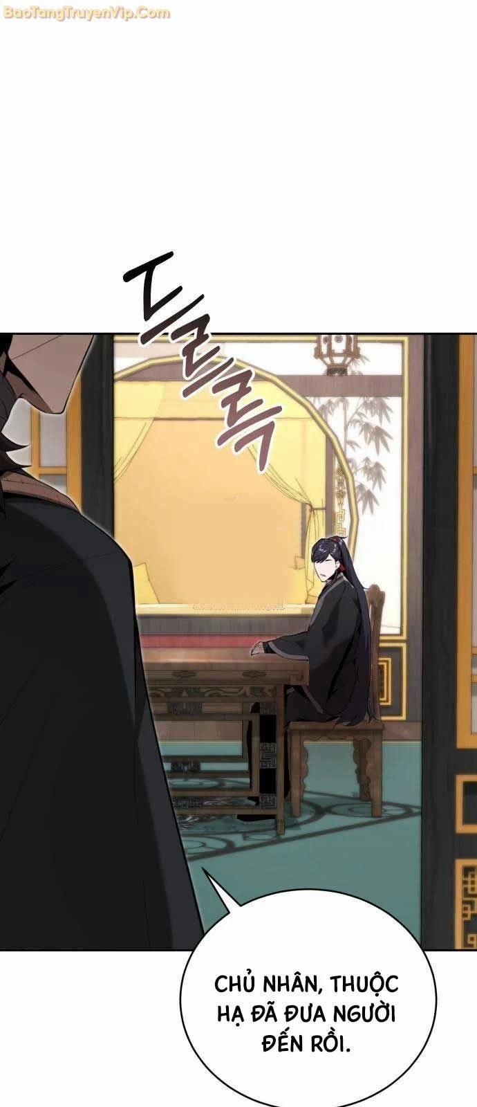 Giáo Chủ Ma Giáo Cũng Biết Sợ 38 trang 1