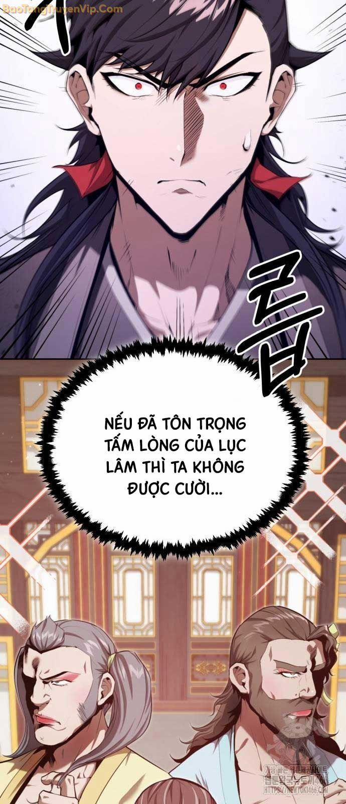 Giáo Chủ Ma Giáo Cũng Biết Sợ 38 trang 13