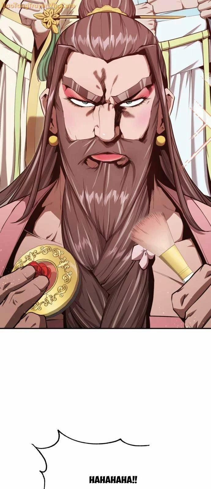 Giáo Chủ Ma Giáo Cũng Biết Sợ 38 trang 14