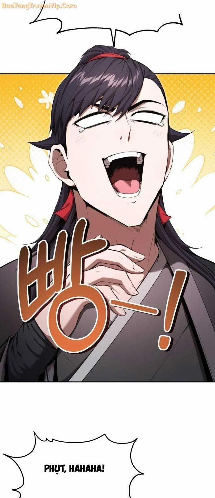 Giáo Chủ Ma Giáo Cũng Biết Sợ 38 trang 15