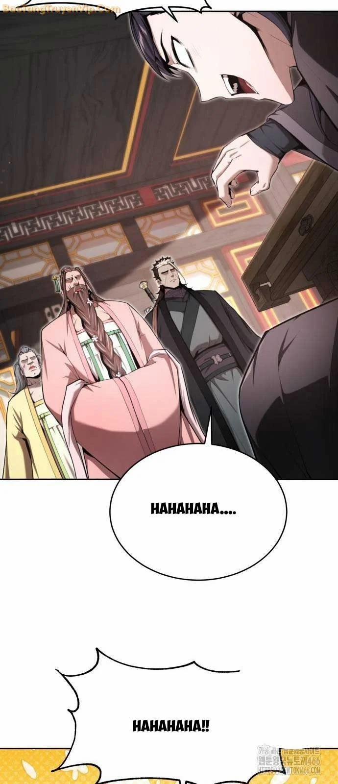 Giáo Chủ Ma Giáo Cũng Biết Sợ 38 trang 16