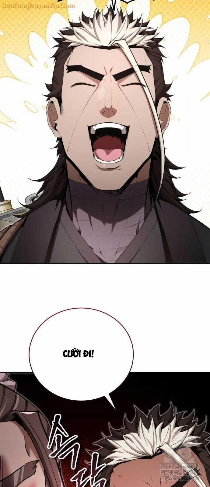 Giáo Chủ Ma Giáo Cũng Biết Sợ 38 trang 17