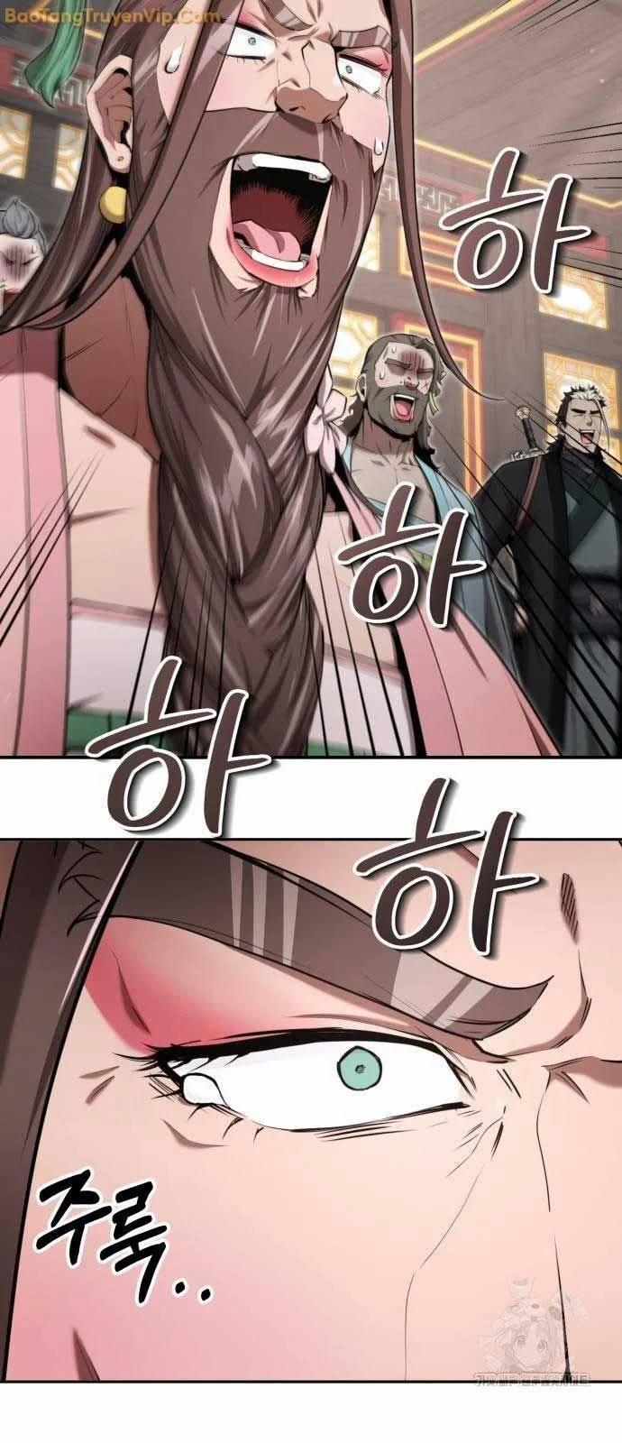 Giáo Chủ Ma Giáo Cũng Biết Sợ 38 trang 19