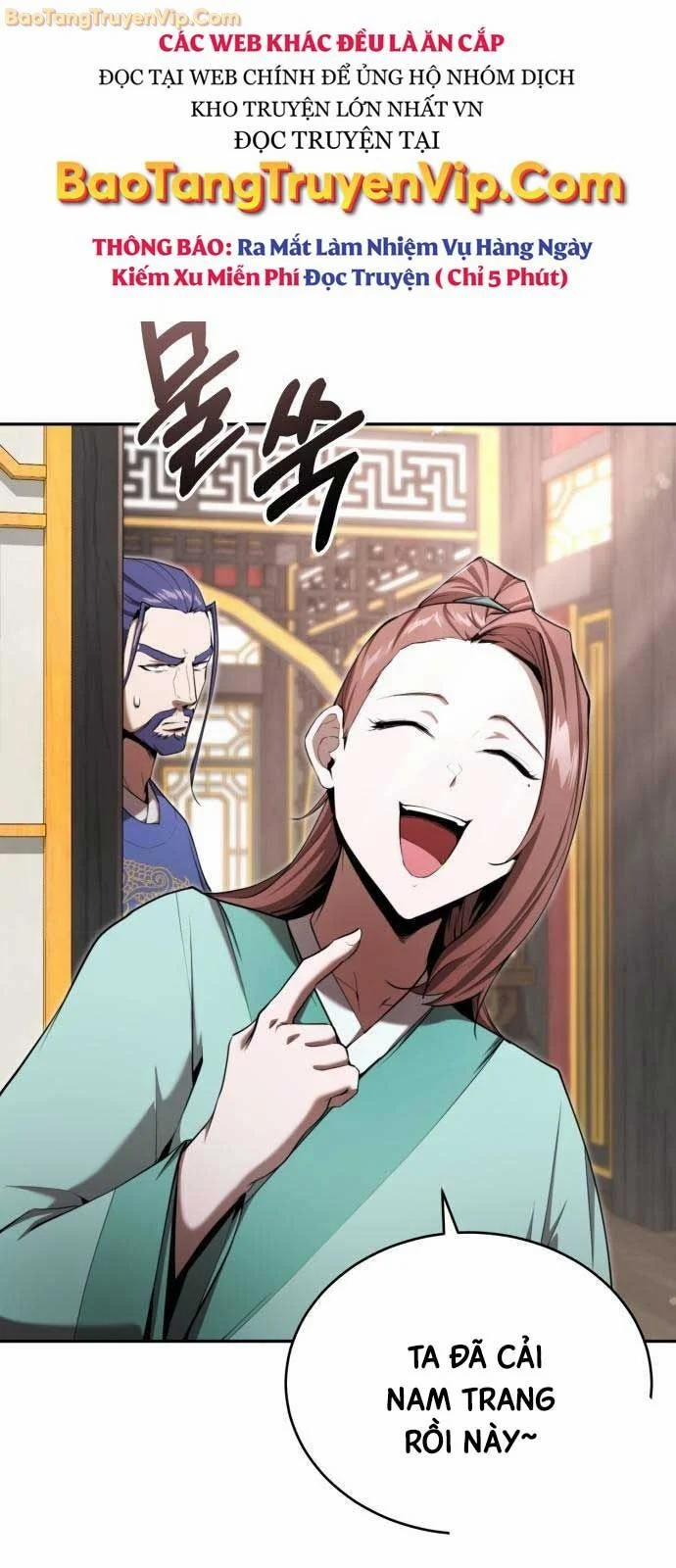 Giáo Chủ Ma Giáo Cũng Biết Sợ 38 trang 20