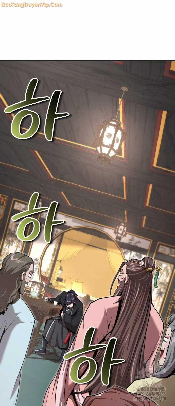 Giáo Chủ Ma Giáo Cũng Biết Sợ 38 trang 21