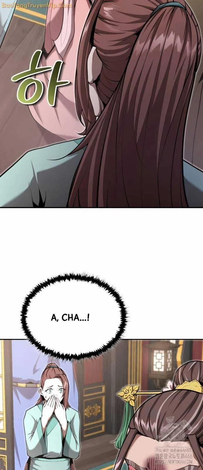 Giáo Chủ Ma Giáo Cũng Biết Sợ 38 trang 22