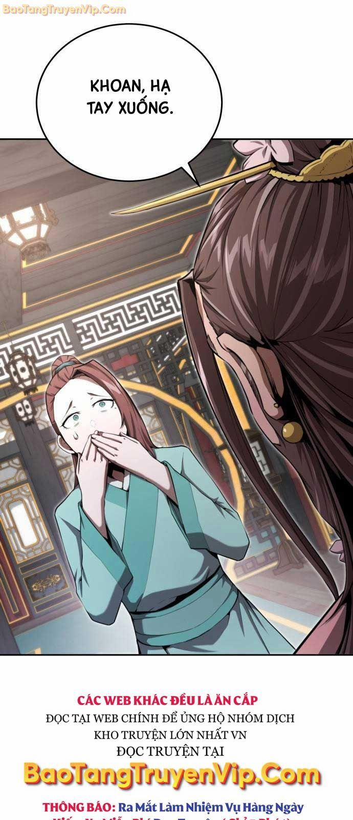 Giáo Chủ Ma Giáo Cũng Biết Sợ 38 trang 25