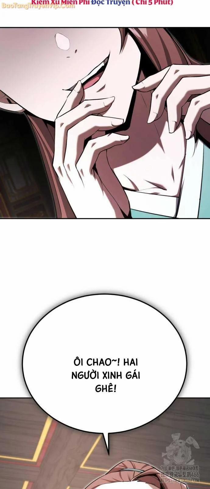 Giáo Chủ Ma Giáo Cũng Biết Sợ 38 trang 26