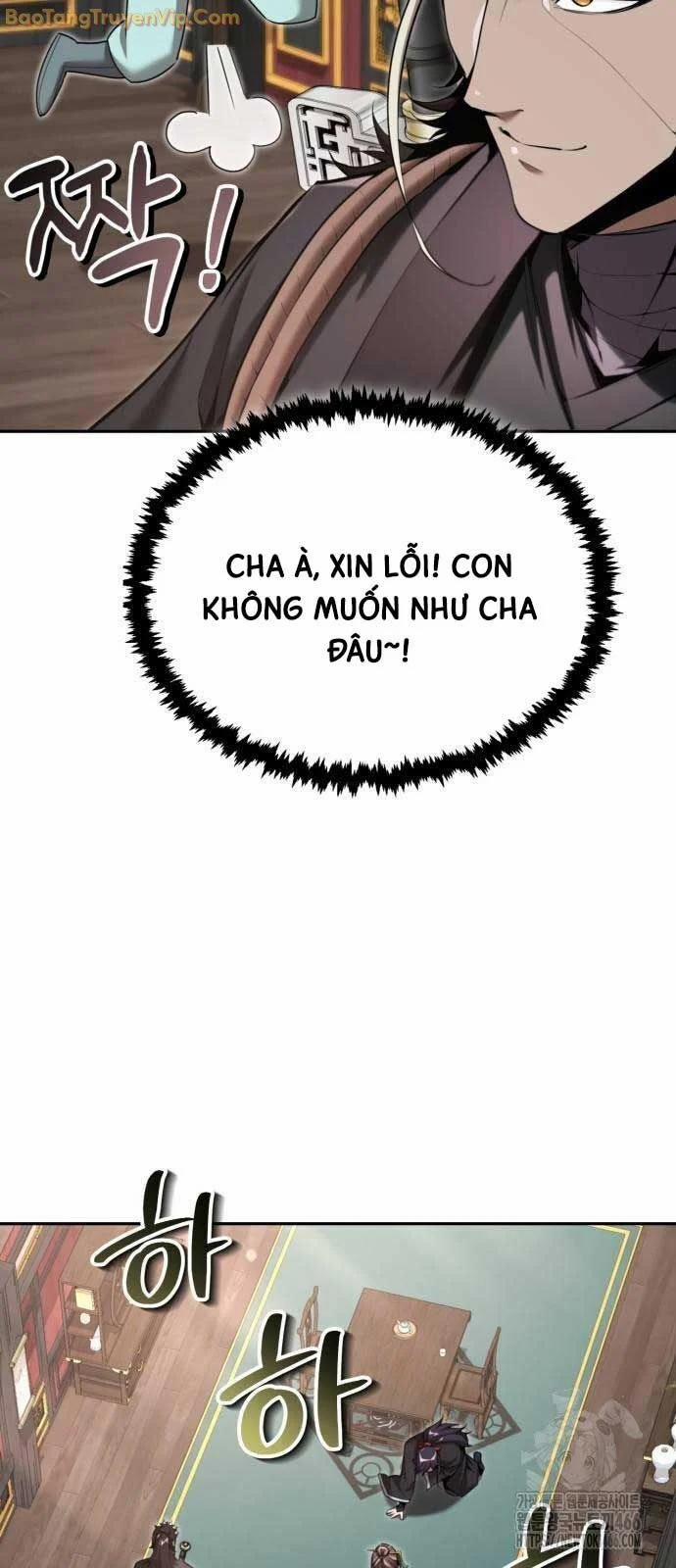 Giáo Chủ Ma Giáo Cũng Biết Sợ 38 trang 30