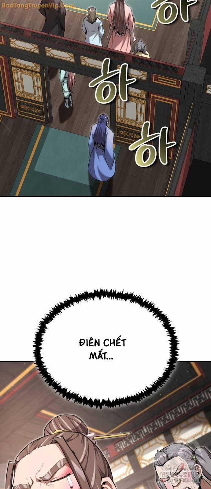 Giáo Chủ Ma Giáo Cũng Biết Sợ 38 trang 31