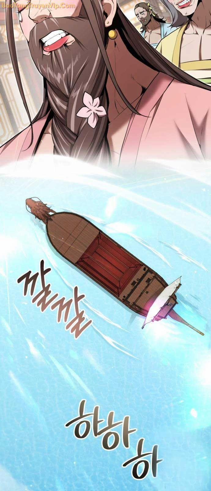 Giáo Chủ Ma Giáo Cũng Biết Sợ 38 trang 32