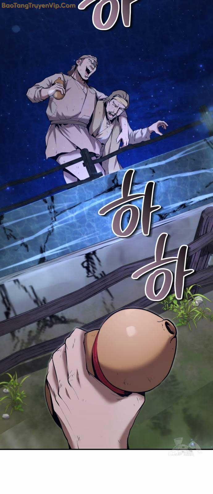 Giáo Chủ Ma Giáo Cũng Biết Sợ 38 trang 34