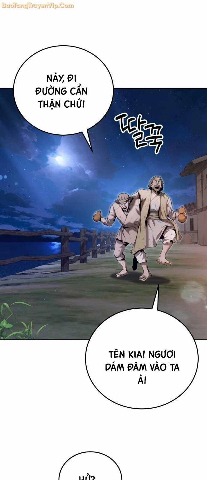 Giáo Chủ Ma Giáo Cũng Biết Sợ 38 trang 35