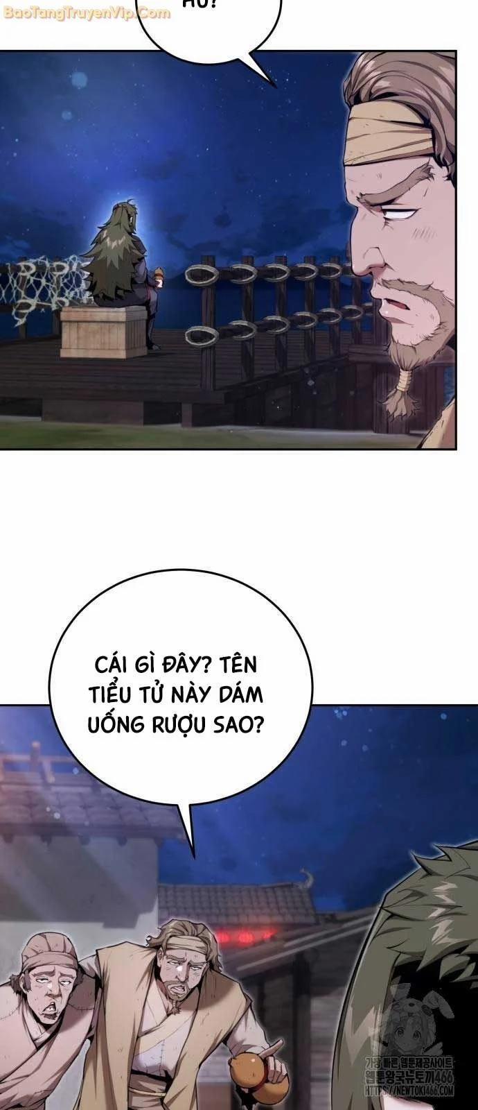 Giáo Chủ Ma Giáo Cũng Biết Sợ 38 trang 36