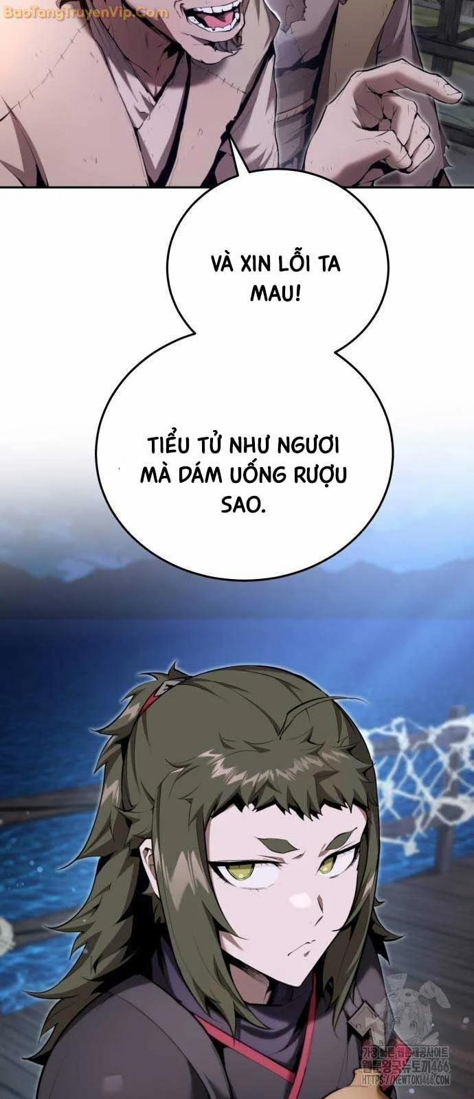 Giáo Chủ Ma Giáo Cũng Biết Sợ 38 trang 38