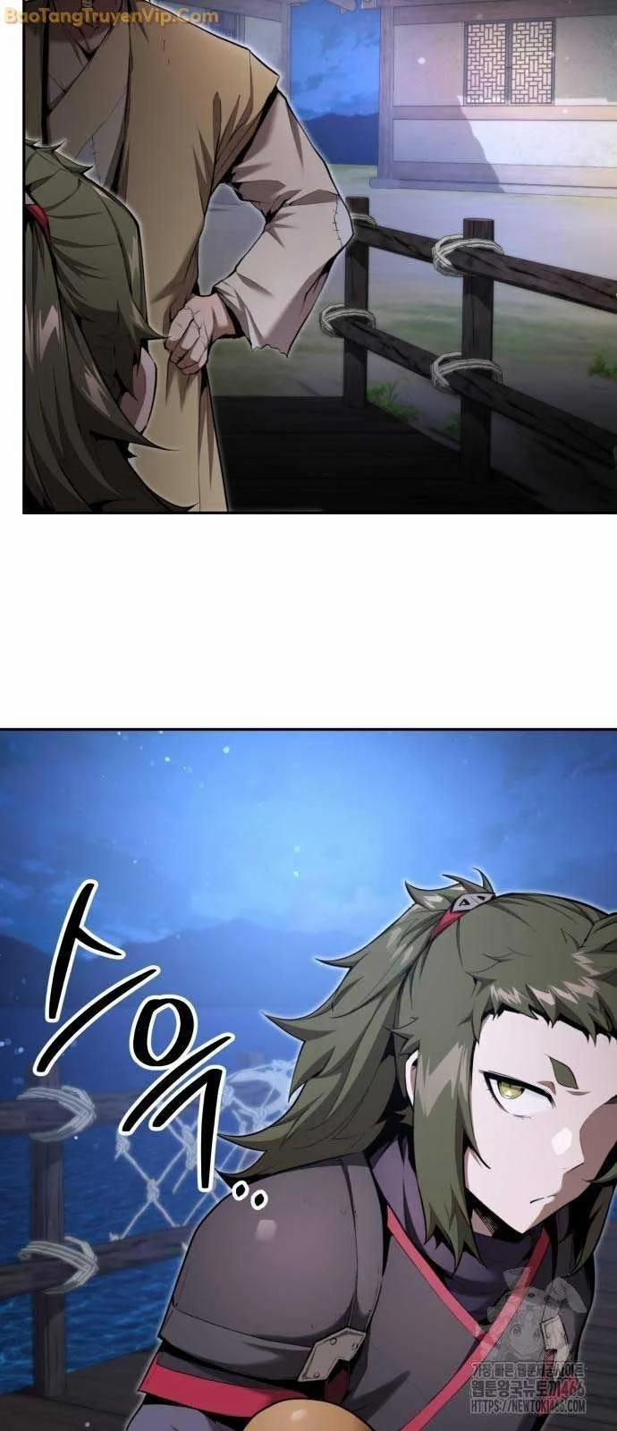 Giáo Chủ Ma Giáo Cũng Biết Sợ 38 trang 40