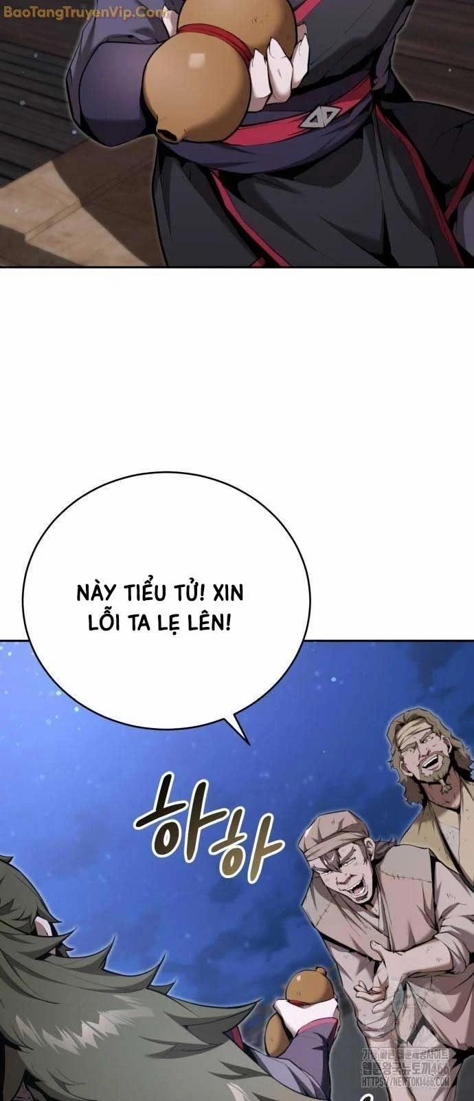 Giáo Chủ Ma Giáo Cũng Biết Sợ 38 trang 41