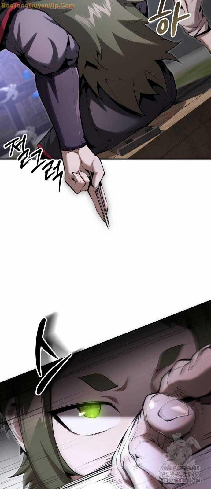 Giáo Chủ Ma Giáo Cũng Biết Sợ 38 trang 42