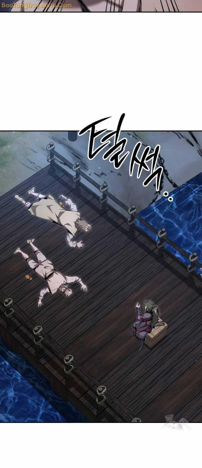 Giáo Chủ Ma Giáo Cũng Biết Sợ 38 trang 44