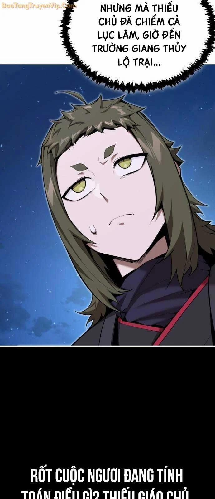 Giáo Chủ Ma Giáo Cũng Biết Sợ 38 trang 47