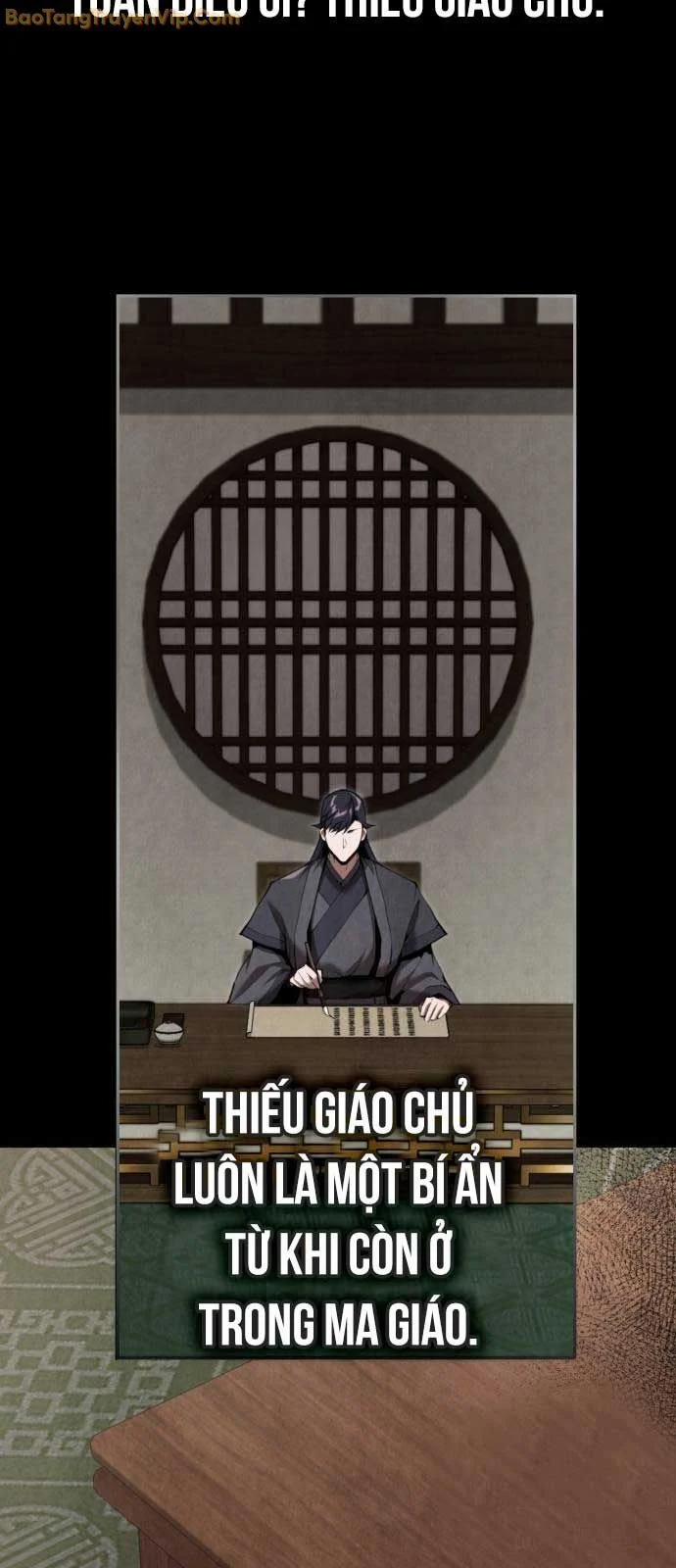 Giáo Chủ Ma Giáo Cũng Biết Sợ 38 trang 48