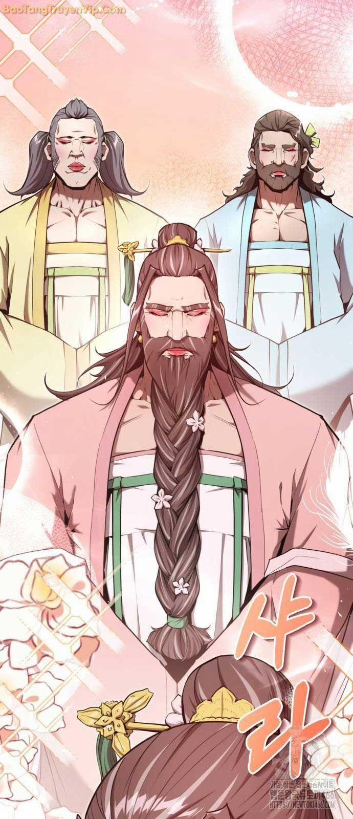 Giáo Chủ Ma Giáo Cũng Biết Sợ 38 trang 5